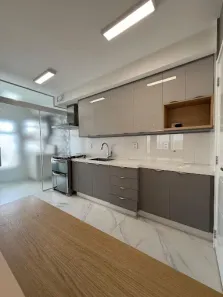Apartamento com 3 Quartos para alugar, 125m² no Parque Campolim, Sorocaba