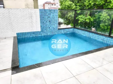 Casa com 3 Quartos à venda, 330m² no Boqueirão, Santos