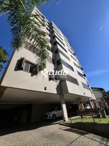 Apartamento com 2 Quartos à venda, 65m² no Ideal, Novo Hamburgo