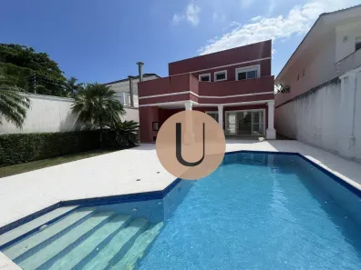Sobrado com 4 Quartos à venda, 300m² no Balneário Praia do Pernambuco, Guarujá