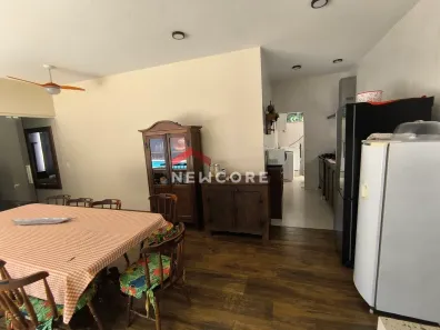 Casa de Condomínio com 3 Quartos à venda, 200m² no Condomínio Vale do Ouro, Ribeirão das Neves