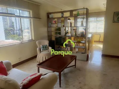 Apartamento com 3 Quartos à venda, 133m² no Vila Mariana, São Paulo