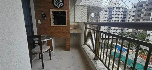 Apartamento com 2 Quartos à venda, 69m² no Itacorubi, Florianópolis