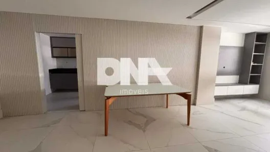 Apartamento com 3 Quartos à venda, 109m² no Barra da Tijuca, Rio de Janeiro