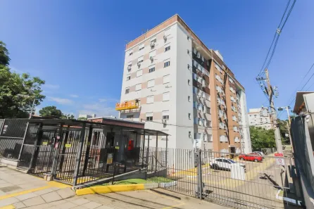 Apartamento com 2 Quartos à venda, 51m² no Vila Nova, Porto Alegre