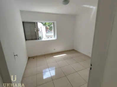 Apartamento com 2 Quartos à venda, 50m² no Vila Paulicéia, São Paulo