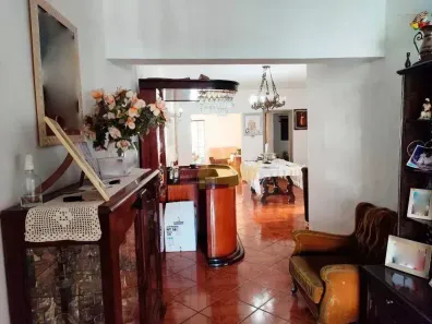 Casa com 5 Quartos à venda, 430m² no Zona Central, Rio Claro