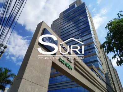 Sala Comercial à venda, 72m² no Baeta Neves, São Bernardo do Campo