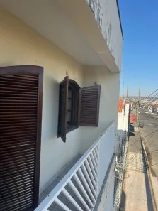 Sobrado com 3 Quartos à venda, 214m² no Vila Santana, Sorocaba
