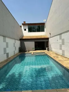 Sobrado com 3 Quartos à venda, 324m² no Jardim Nossa Senhora do Carmo, Americana