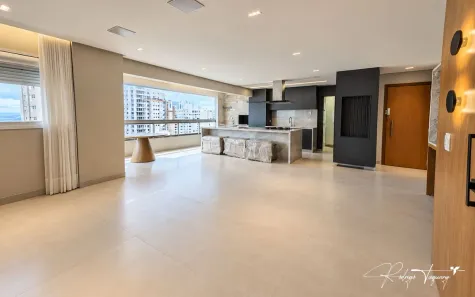 Apartamento com 3 Quartos à venda, 147m² no Jardim Goiás, Goiânia