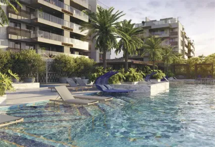 Apartamento com 4 Quartos à venda, 227m² no Barra da Tijuca, Rio de Janeiro