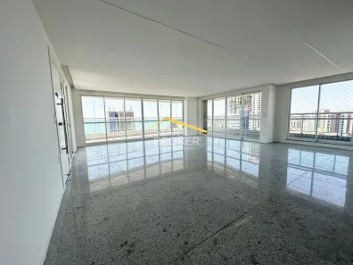 Apartamento com 3 Quartos à venda, 270m² no Meireles, Fortaleza