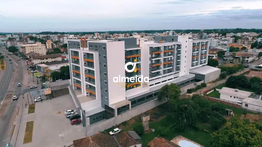 Apartamento com 1 Quarto à venda, 40m² no Camobi, Santa Maria