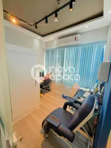 Sala Comercial à venda, 35m² no Madureira, Rio de Janeiro