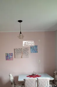 Apartamento com 2 Quartos à venda, 57m² no Conjunto Residencial Souza Queiroz, Campinas