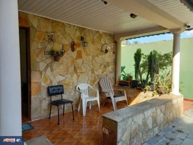 Casa com 2 Quartos à venda, 102m² no Vila das Palmeiras, Guarulhos