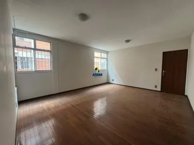 Apartamento com 4 Quartos para alugar, 188m² no Alto Barroca, Belo Horizonte