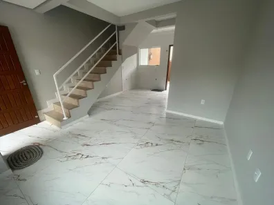 Sobrado com 2 Quartos à venda, 61m² no Bela Vista, Palhoça
