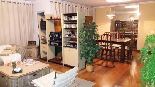 Apartamento com 4 Quartos à venda, 164m² no Brooklin Paulista, São Paulo