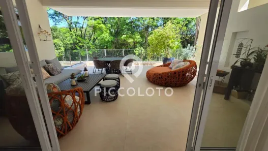 Casa de Condomínio com 4 Quartos à venda, 488m² no Loteamento Residencial Fazenda São José, Valinhos