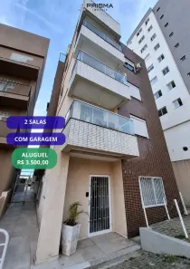 Ponto Comercial com 2 Quartos para alugar, 142m² no Nonoai, Santa Maria