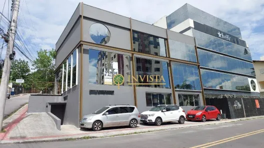 Prédio Comercial à venda, 290m² no Centro, Florianópolis