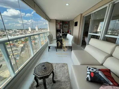 Apartamento com 2 Quartos à venda, 119m² no Vila Formosa, São Paulo