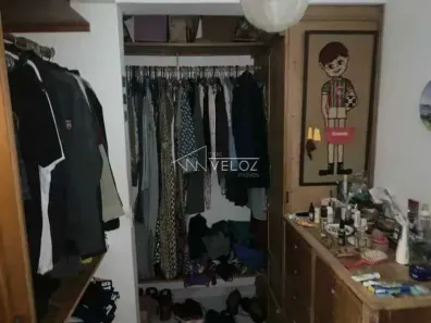 Apartamento com 2 Quartos à venda, 69m² no Humaitá, Rio de Janeiro