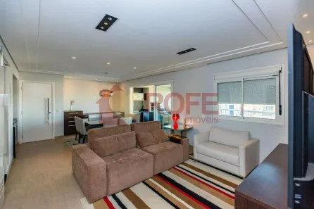 Apartamento com 2 Quartos à venda, 135m² no Vila Cruzeiro, São Paulo