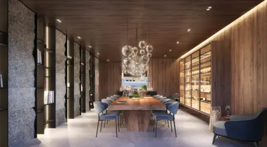 Sala Comercial à venda, 53m² no Paraíso, São Paulo
