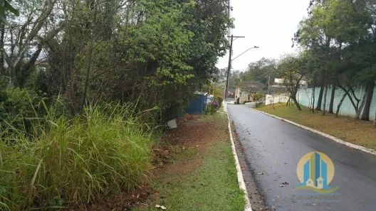 Lote/Terreno à venda, 540m² no Parque Nova Jandira, Jandira