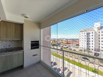 Apartamento com 3 Quartos à venda, 78m² no Jardim São Vicente, Campinas