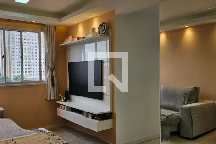 Apartamento com 2 Quartos à venda, 41m² no Itaquera, São Paulo