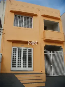 Sala Comercial para alugar, 239m² no Centro, Itu