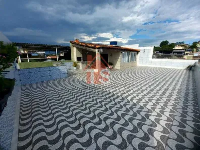  com 3 Quartos à venda, 300m² no Encantado, Rio de Janeiro