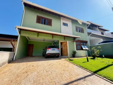 Casa com 3 Quartos à venda, 213m² no Roncáglia, Valinhos