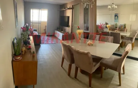 Apartamento com 3 Quartos à venda, 630m² no Vila Bela Vista (Zona Norte), São Paulo