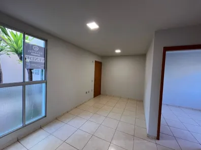 Apartamento com 2 Quartos à venda, 48m² no Shopping Park, Uberlândia