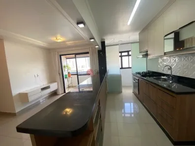 Apartamento com 3 Quartos à venda, 68m² no Chácara Santo Antônio (Zona Leste), São Paulo