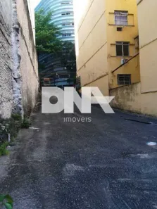 Casa com 1 Quarto à venda, 365m² no Glória, Rio de Janeiro