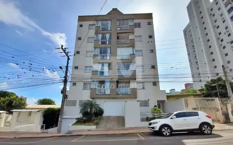Apartamento com 2 Quartos à venda, 69m² no Jardim Itália, Chapecó