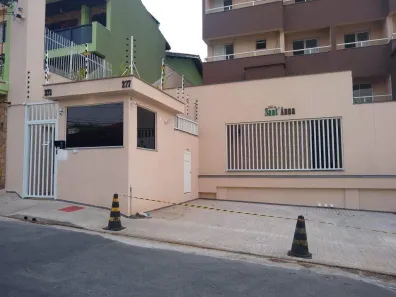 Apartamento com 2 Quartos para alugar, 52m² no Centro, São Bernardo do Campo