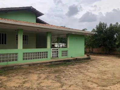 Fazenda/Sítio com 3 Quartos para alugar, 100m² no Jardim Teresópolis, Betim