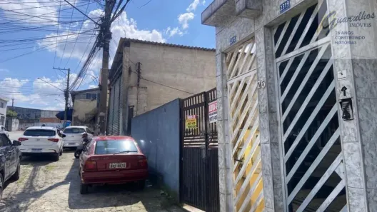 Casa com 2 Quartos à venda, 200m² no Jardim Rosa de Franca, Guarulhos
