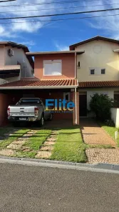Casa com 3 Quartos à venda, 250m² no Parque Rural Fazenda Santa Cândida, Campinas