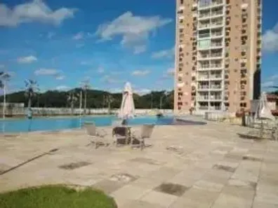 Apartamento com 3 Quartos à venda, 80m² no Fátima, Teresina