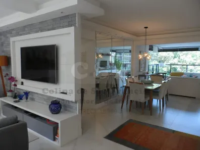 Apartamento com 3 Quartos à venda, 150m² no Vila Yara, Osasco