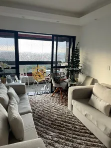 Apartamento com 3 Quartos à venda, 110m² no Candeal, Salvador