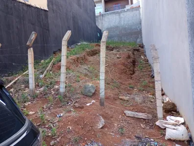 Lote/Terreno à venda, 125m² no Parque Ribeiro de Lima, Barueri